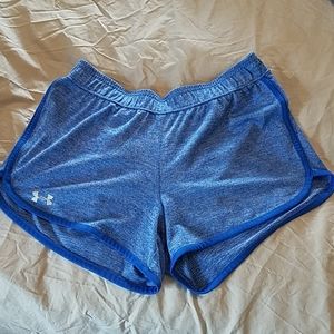 Under Armour women's shorts